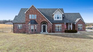 16900 S 4210 Rd, Claremore, OK 74017