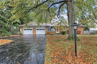 145 David Ln, Indianapolis, IN 46227