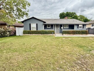 322 S Montezuma Way, West Covina, CA 91791