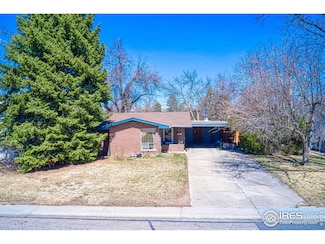 1212 Springfield Dr, Fort Collins, CO 80521
