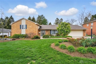 5017 Ackerman Blvd, Dayton, OH 45429