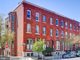 2127 E Baltimore St, Baltimore, MD 21231