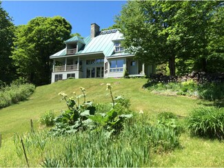 2367 Moore Rd, Sharon, VT 05065