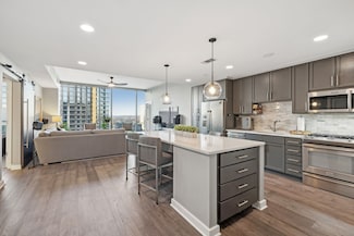 1212 Laurel St Unit 1904, Nashville, TN 37203