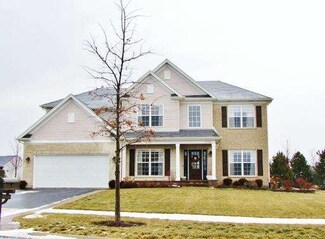 13526 Arborview Cir, Plainfield, IL 60585