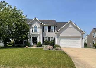 645 Brookwood Ct, Northfield, OH 44067