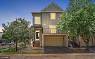 11206 Baltimore St NE Unit A, Minneapolis, MN 55449
