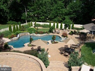 518 Woodland Ave, Cherry Hill, NJ 08002