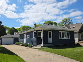 2171 S 95th St, Milwaukee, WI 53227