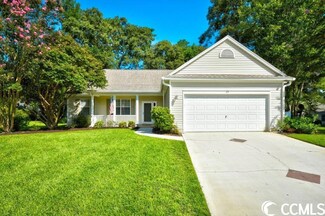 29 Revolution Ct, Pawleys Island, SC 29585