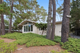 4083 Sunset Ln, Pebble Beach, CA 93953
