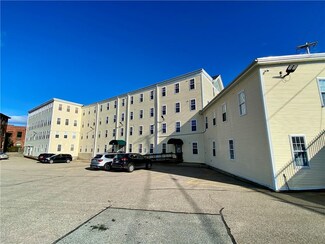 148 Bernon St, Woonsocket, RI 02895