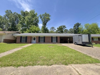 2614 Parham Dr, Shreveport, LA 71109
