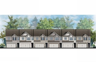 6664 Parsons St, Flowery Branch, GA 30542