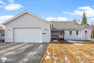 2890 N Kalmbach Lake Dr, Wasilla, AK 99623