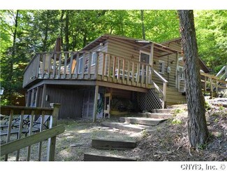 32 Firelane 6, Moravia, NY 13118