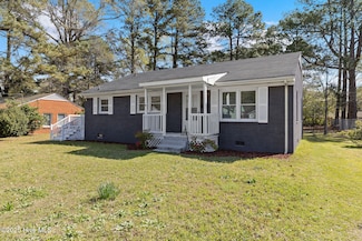 810 Franklin St, Goldsboro, NC 27530