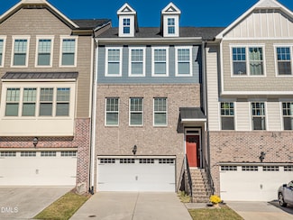 904 Dalton Ridge Place, Apex, NC 27523