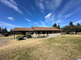 1081 W Palo Verde Loop, Sequim, WA 98382