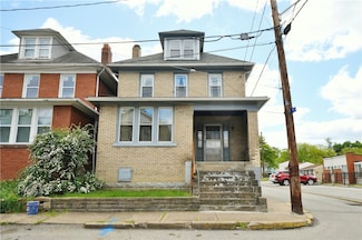 900 Belleview St, McKeesport, PA 15132
