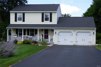 1501 White Bridge Rd, Chittenango, NY 13037