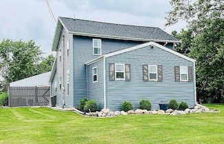 18011 20 Mile Rd, Marshall, MI 49068