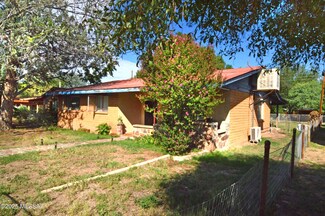 370 Naugle Ave, Patagonia, AZ 85624