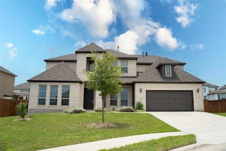 2436 Capestrano Cir, Round Rock, TX 78665