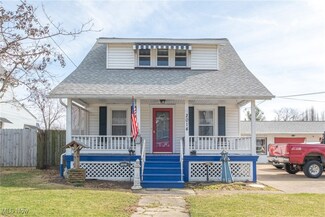 2014 E Erie Ave, Lorain, OH 44052