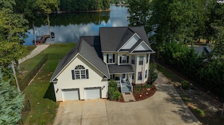 1151 Dogwood Shores Dr, Batesburg-Leesville, SC 29006
