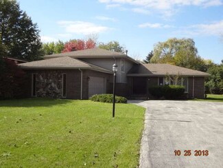 20932 Corinth Rd, Olympia Fields, IL 60461