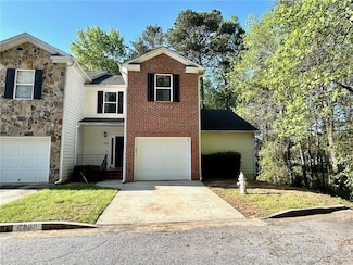 2939 Stonecrest Ln, Lithonia, GA 30038
