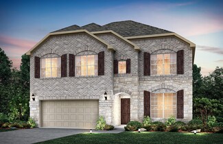 309 Brooklawn Ave, Little Elm, TX 75068