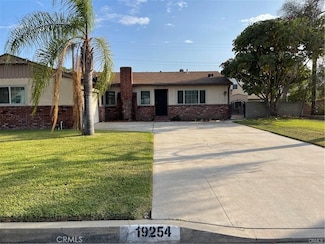 19254 E Hurst St, Covina, CA 91722