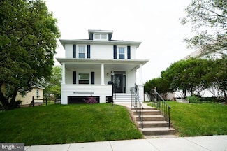 9 1st Ave, Brooklyn, MD 21225