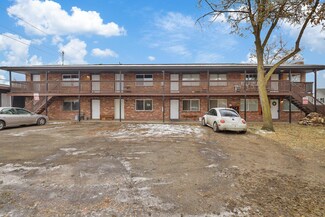 911 E Indiana Ave, Spokane, WA 99207