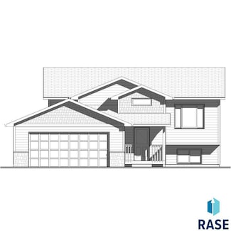 3232 N Geneva Trail, Sioux Falls, SD 57107