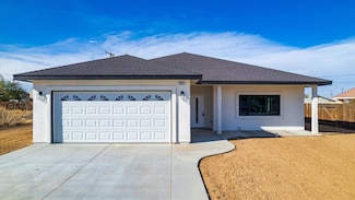 8861 Ironwood Ave, California City, CA 93505