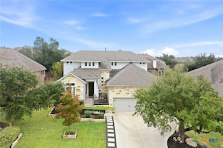 1209 Winding Way Dr, Georgetown, TX 78628