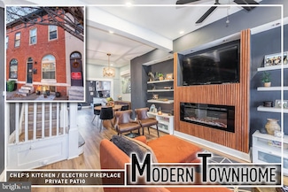 910 N Montford Ave, Baltimore, MD 21205