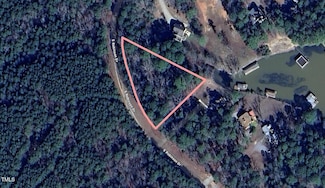 LOT 9 S Robinson Dr, Macon, NC 27551