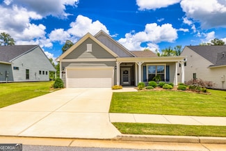 326 Elkins Place, Peachtree City, GA 30269