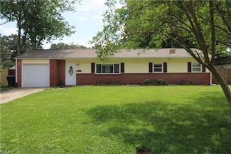 3517 Stancil St, Virginia Beach, VA 23452