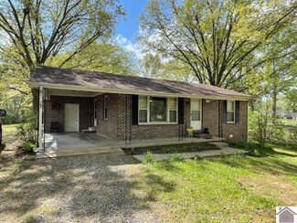143 Hillview Dr, Cadiz, KY 42211