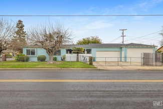 100 Bendix St, Bakersfield, CA 93308