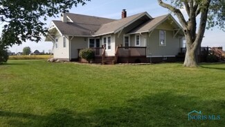 21095 County Rd S, Alvordton, OH 43501