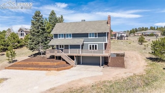 1120 Lake Woodmoor Dr, Monument, CO 80132