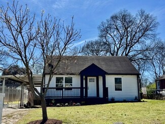 249 Sunrise Ave, Nashville, TN 37211