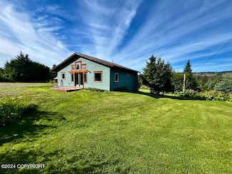 4580 Rogers Loop, Homer, AK 99603