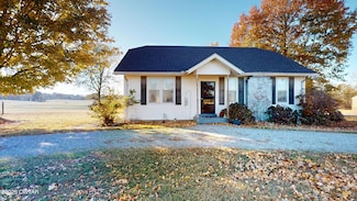 935 Burrus Rd, Union City, TN 38261